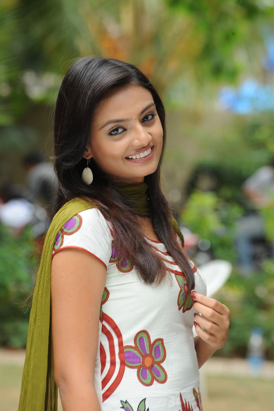 Nikitha Narayan - Its my love story on location pictures | Picture 47540